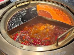 麻路奔驰锅-麻路成都火锅(柏威年店)