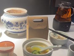 -半勺·新徽菜(银泰城店)