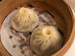 -上海大酒店-自助餐餐厅
