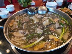 -羊肉大仙(金凯广场店)