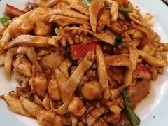 -津悦·正阳春烤鸭(红旗南路店)
