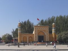 -艾提尕尔清真寺