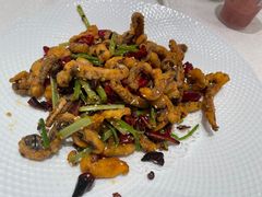 -大铁勺新津菜(熙悦汇店)
