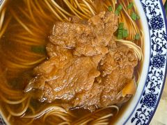 -太湖面馆十八浇(渔港路店)