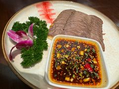 -那拉提之疆·新疆菜(美院店)