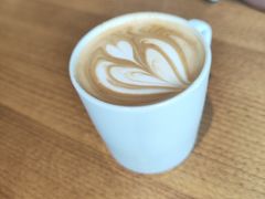 -山下C5cafe(惠通时代广场店)