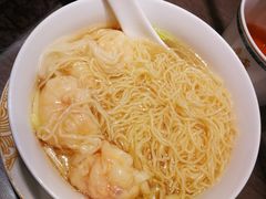 -麦奀云吞面世家(中环店)