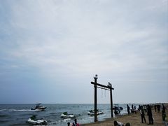 -渔岛海洋度假区