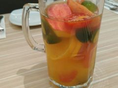 -必胜客(万达广场店)