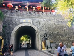 -鼓楼(西湖风景名胜区)