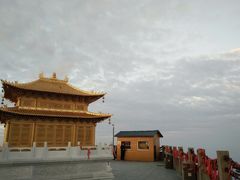 -洛阳白云山景区