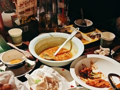 -绿茶餐厅(千岛湖银泰城店)