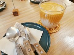 -The Good Place好地方·Brunch·coffee(国贸店)