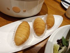 -乐忻皇朝(上海中心大厦店)