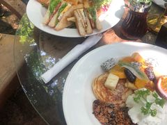 -Fern Forest Cafe