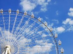 -横店影视城梦幻谷园区