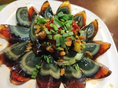 -穆老九清真牛羊肉馆(宋城店)