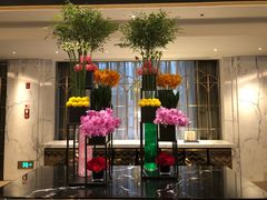 -上海苏宁宝丽嘉酒店·Cafe Bellagio西餐厅