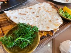 -苏坦土耳其餐厅(白云宾馆店)