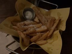-ibarrel爱杯·bistro&brunch(江宁路店)