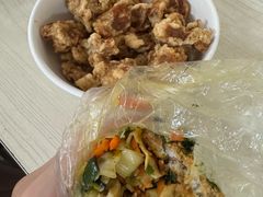 -阿凸芋圆(上帝街店)