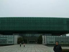 -金陵图书馆