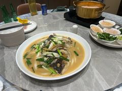 -聚丰园•湖鲜餐厅(阿红私房菜梅石路店)