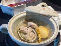 -花潮料理艺食馆(SM新生活广场店)