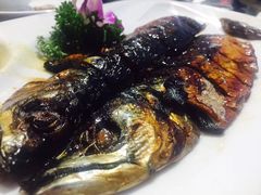 -东馆和天下特色餐饮(工农店)