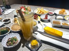 -大渔铁板烧(大悦城店)