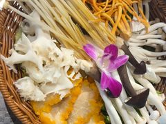 -云尊府云南菜·蒸汽石锅鱼(学清路店)