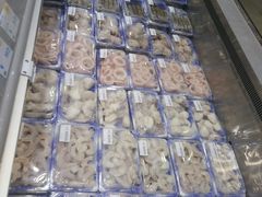 -果蔬好生活超市(乐堤港店)
