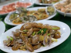 -四川小胡子海鲜(丁村万人海鲜广场店)