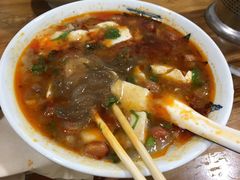 -豆相识•九九豆腐脑(牛咡桥店)