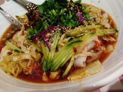 -西贝(无锡万象城店)