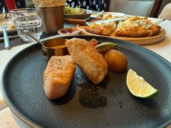 -璟象酒店-爱丽坊景观餐厅