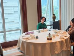 -广州富力丽思卡尔顿酒店·丽轩·粤菜