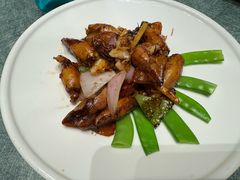 -79号渔船海鲜饭店(龙岗店)