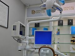 -牙博士口腔品牌连锁(杨浦店)