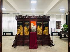 -张家港凤凰山景区河阳山歌馆