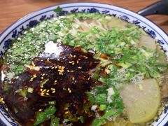 -有礼有面(知春路店)