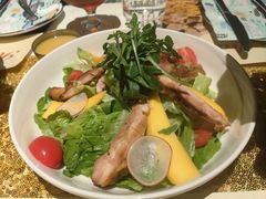 -MR.ROCKY洛奇先生·西餐&酒吧(太古仓店)