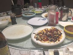 -全聚德烤鸭店(和平路店)