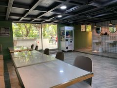 -ADO KAFE(大学城店)