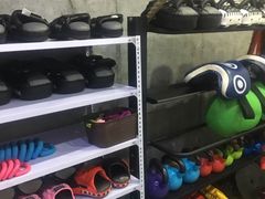 -成杰格斗·拳击·柔术·防身术(建设路店)