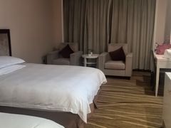 -台州一鼎豪生大酒店