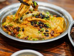 肉碎支竹-农汤老店(顺联公园里店)