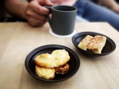 -Onirii Coffee(长乐路店)