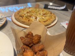 蜜制酱烤香骨鸡-必胜客(尹山湖歌林公园店)