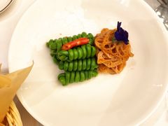 -中心大酒店·本味餐厅